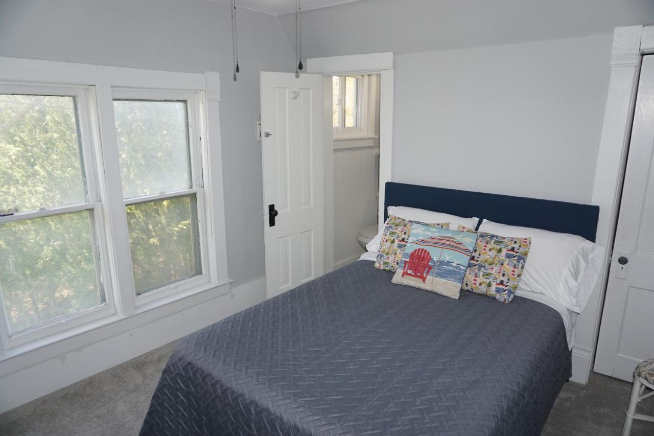 مبيت وإفطار Charlevoix House - The Northside المظهر الخارجي الصورة