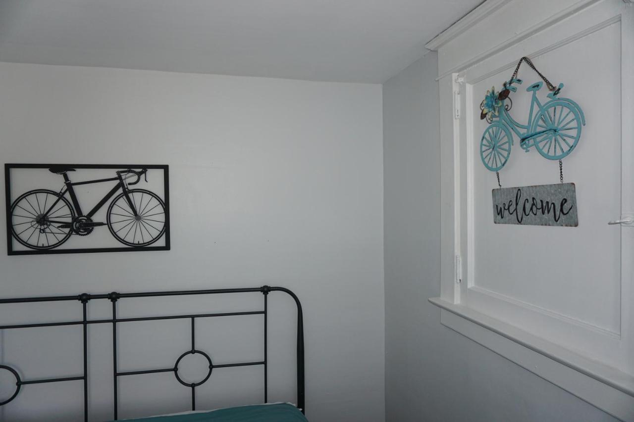 مبيت وإفطار Charlevoix House - The Northside المظهر الخارجي الصورة